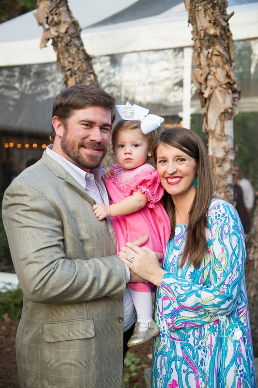 Ally Ryan Wedding - 139