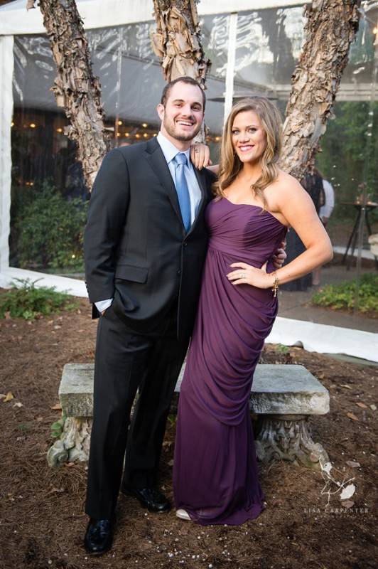 Ally Ryan Wedding - 140