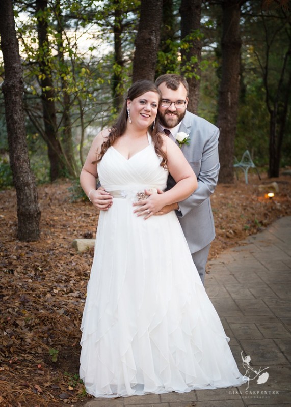 Ally Ryan Wedding - 151