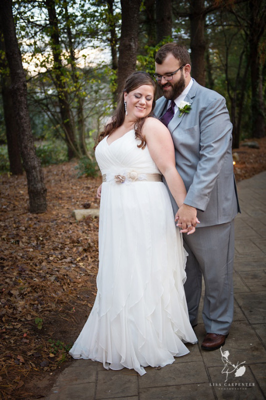 Ally Ryan Wedding - 153