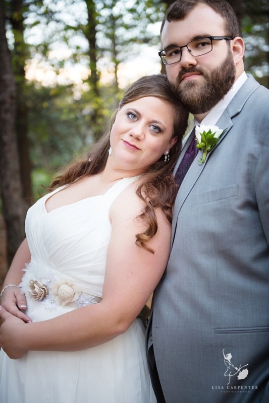 Ally Ryan Wedding - 154