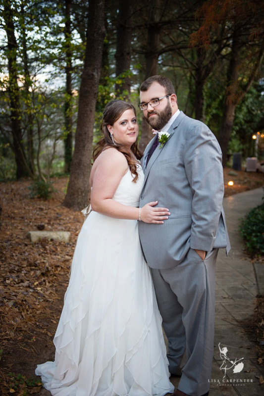 Ally Ryan Wedding - 156