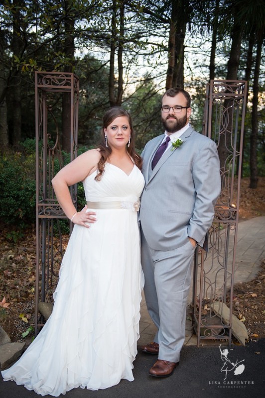Ally Ryan Wedding - 158