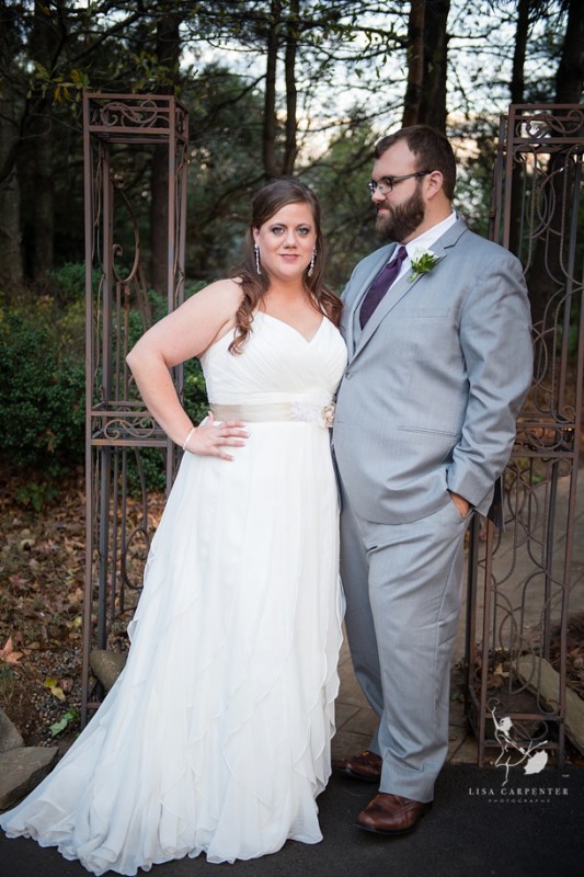 Ally Ryan Wedding - 160