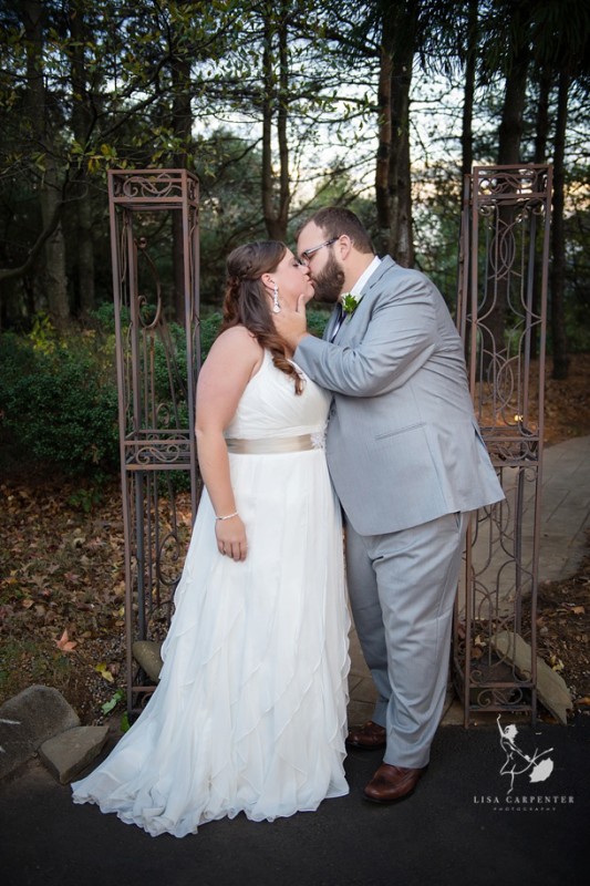 Ally Ryan Wedding - 161