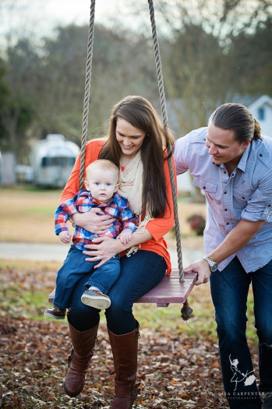 Simpson Family dec15 - 24