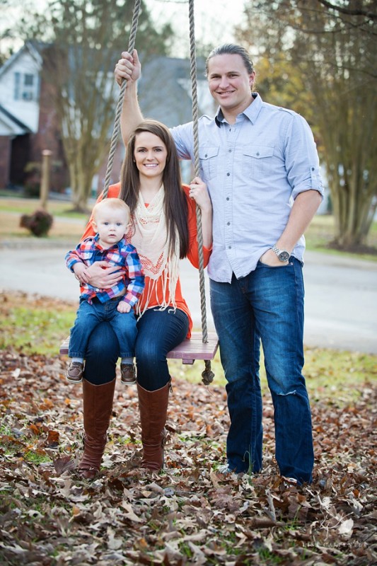 Simpson Family dec15 - 25
