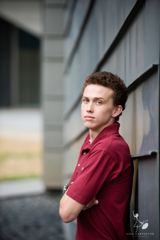 Connor Senior Session - 39