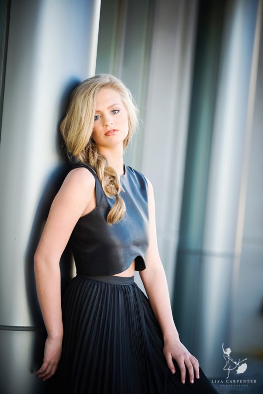 Reagan Fashion Shoot - 11