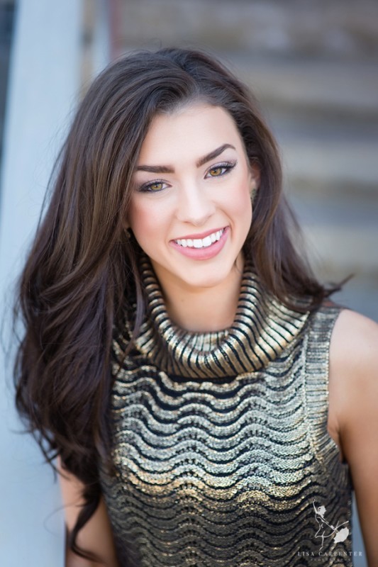 Tori Sloan - 02