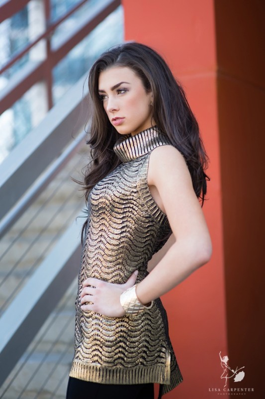 Tori Sloan - 09