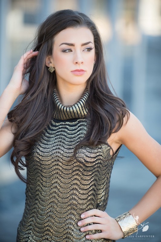 Tori Sloan - 11
