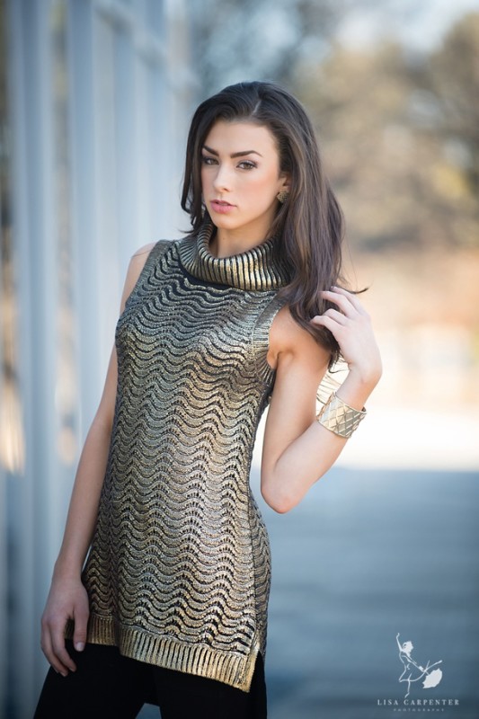 Tori Sloan - 14