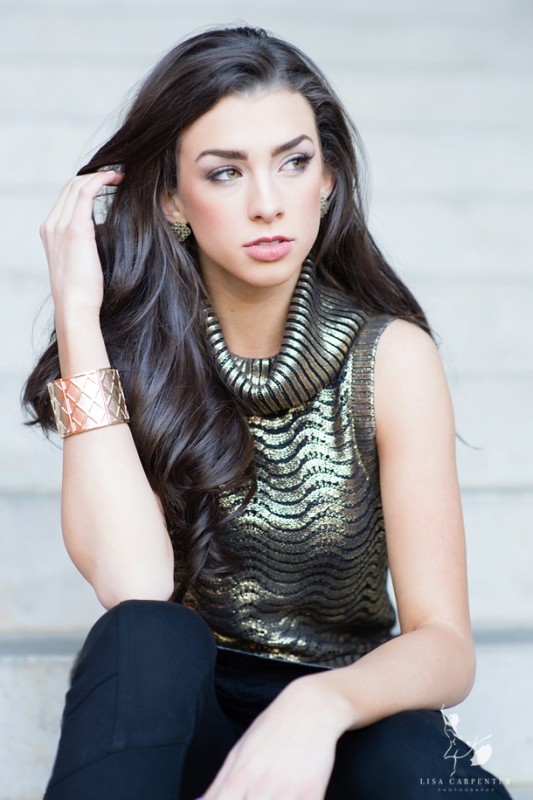Tori Sloan - 17