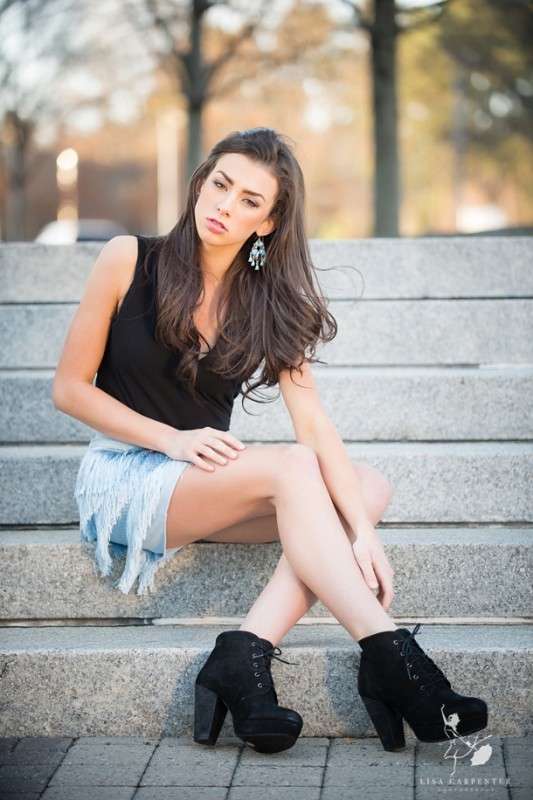 Tori Sloan - 38