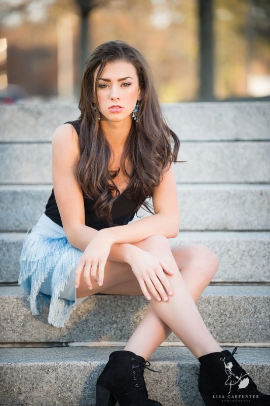 Tori Sloan - 39