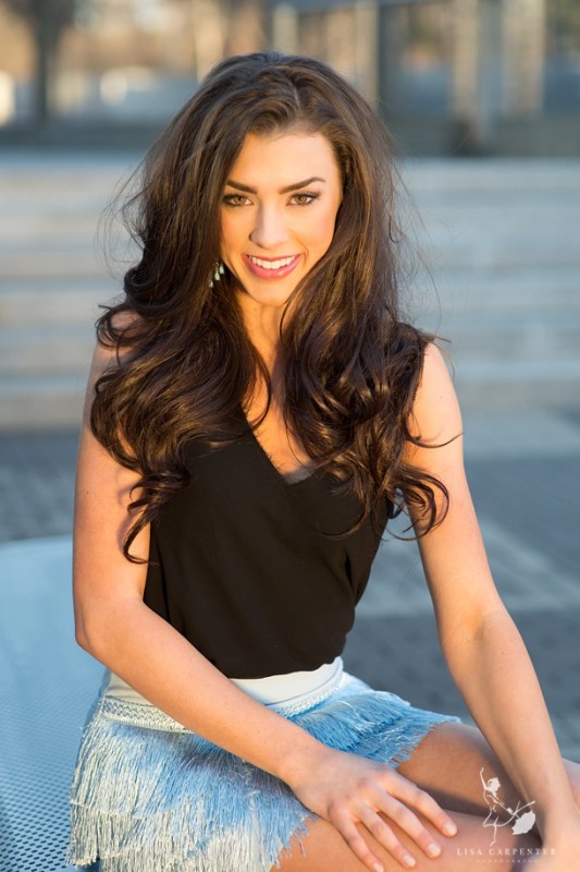Tori Sloan - 46
