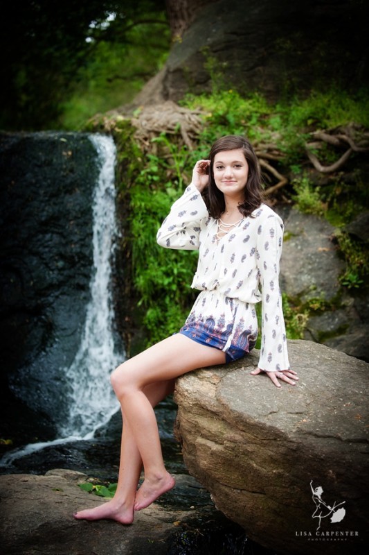 Erin senior - 12