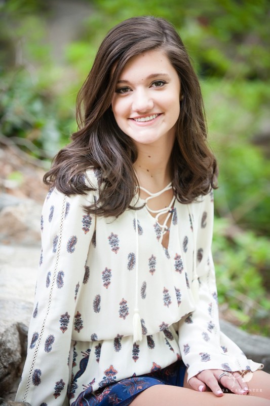 Erin senior - 14