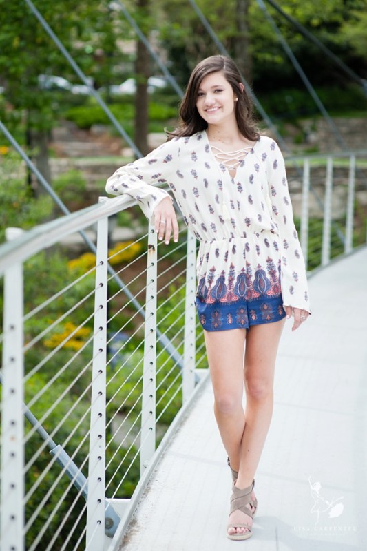 Erin senior - 17
