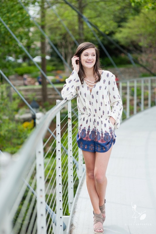 Erin senior - 18