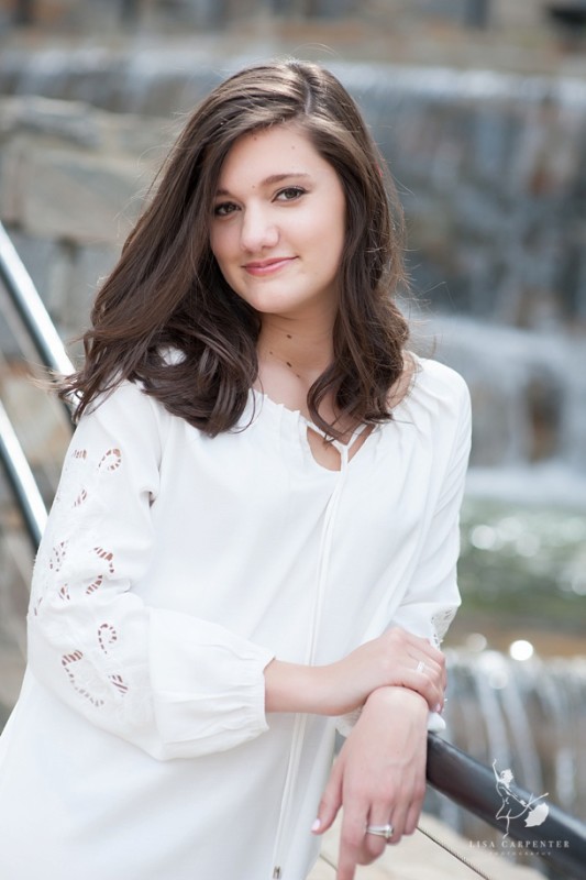 Erin senior - 19