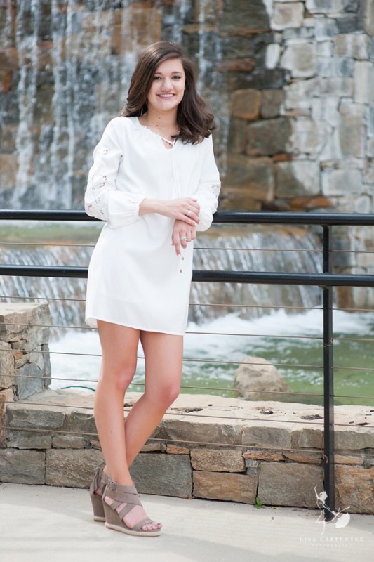 Erin senior - 20