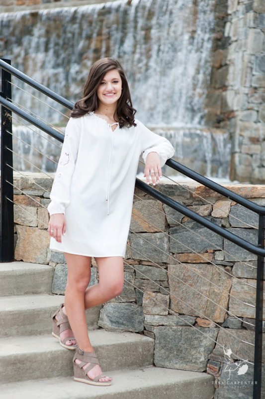Erin senior - 21