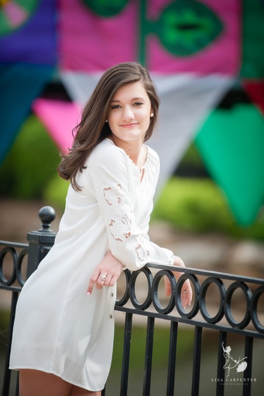 Erin senior - 22