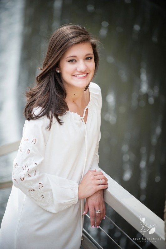 Erin senior - 23