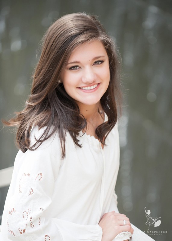 Erin senior - 24