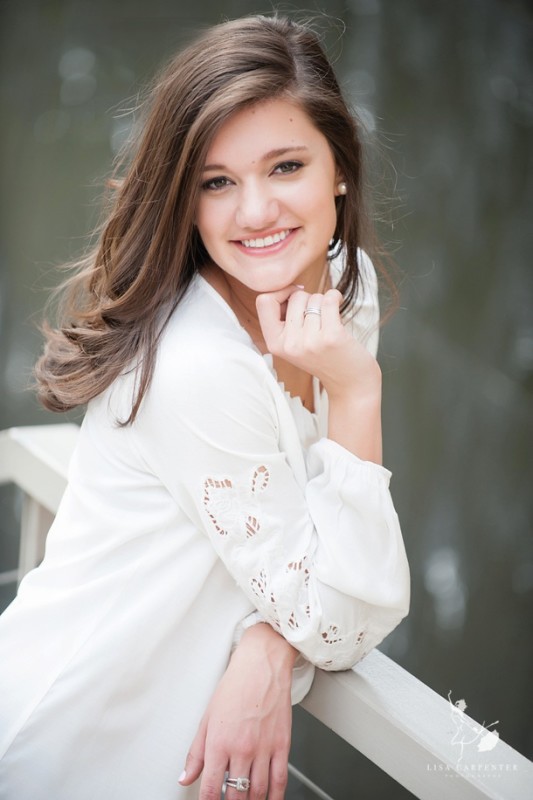 Erin senior - 25