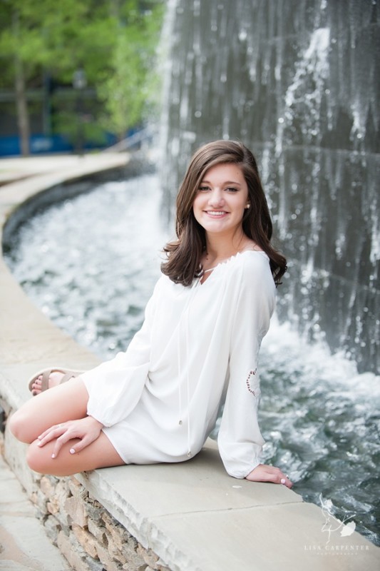 Erin senior - 26