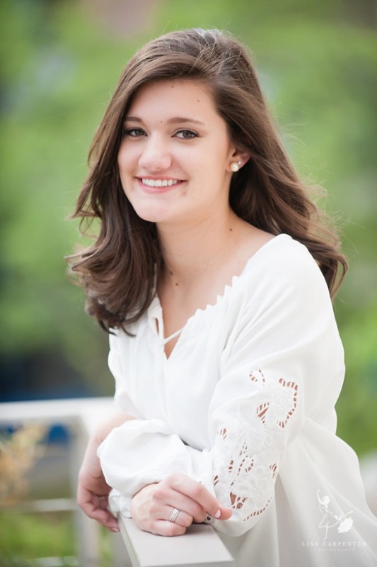Erin senior - 27