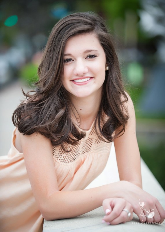 Erin senior - 28