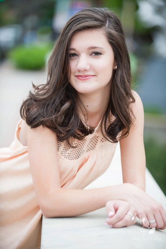 Erin senior - 29