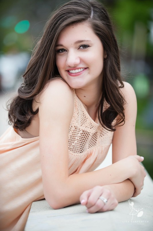 Erin senior - 30