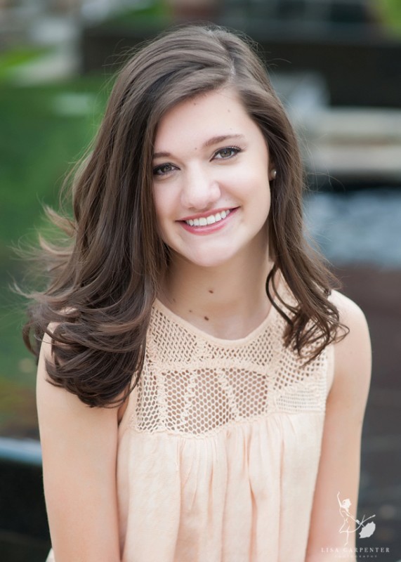 Erin senior - 32
