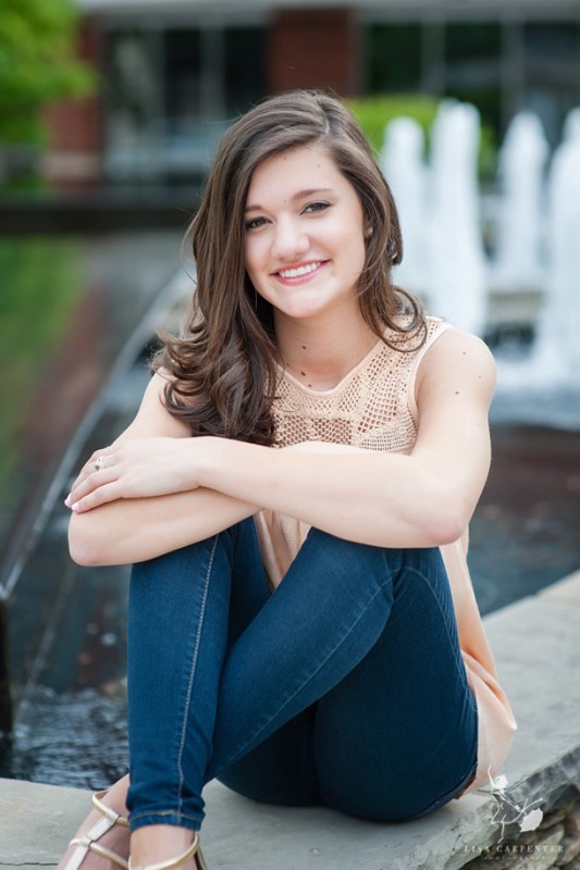 Erin senior - 34