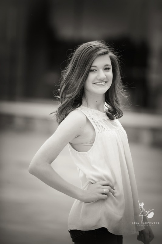 Erin senior - 36