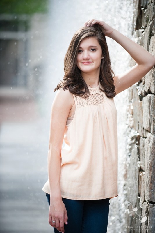 Erin senior - 38
