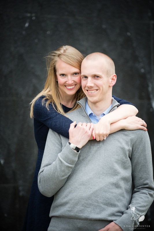 MB engagement - 15
