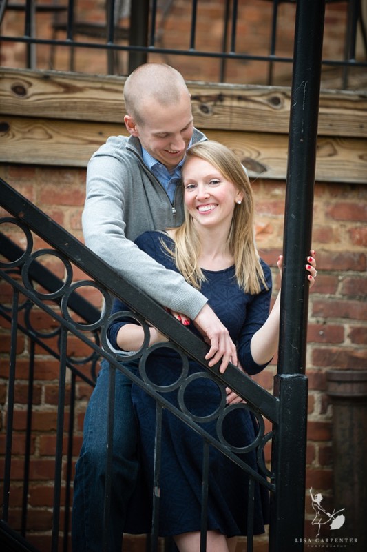 MB engagement - 17
