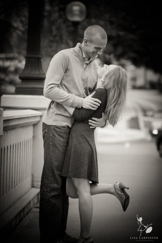 MB engagement - 23