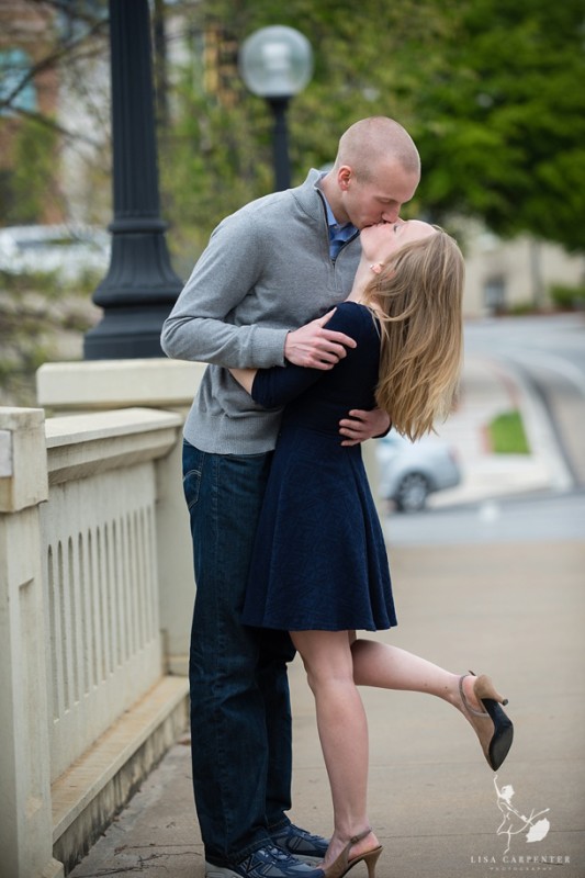 MB engagement - 24