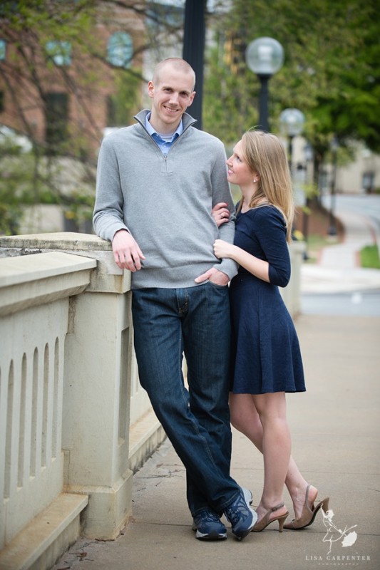 MB engagement - 25