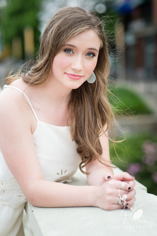McKenzie Fletcher - 11