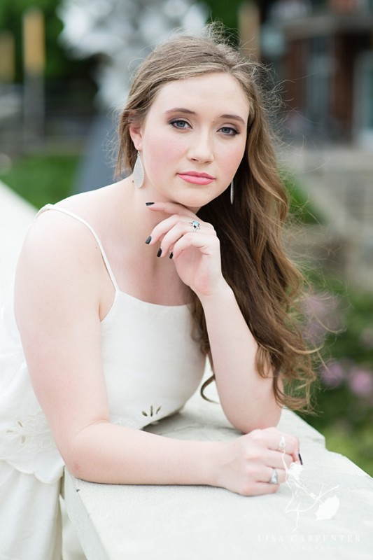 McKenzie Fletcher - 13