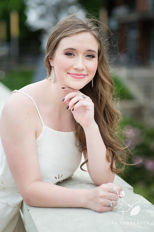 McKenzie Fletcher - 14