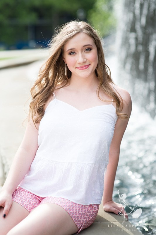 McKenzie Fletcher - 15